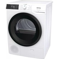 Notice GORENJE DP1E82I/G Tørretumbler