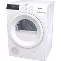 Notice GORENJE DIE82I/G Tørretumbler