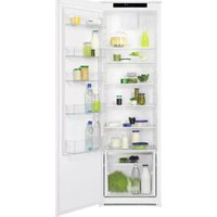 Notice ZANUSSI ZRDN18FS2 Jääkaappi