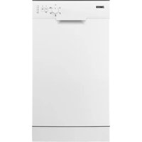 Notice ZANUSSI ZSFN121W1 Astianpesukoneet