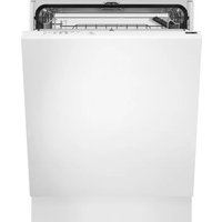 Notice ZANUSSI ZDLN1511 Opvaskemaskiner