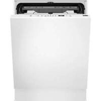 Notice ZANUSSI ZDLN6631 Opvaskemaskiner