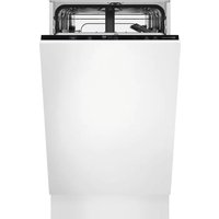 Notice ELECTROLUX EEA22100L Indaplovės