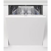 دليل INDESIT DMIE2B19 غسالة صحون