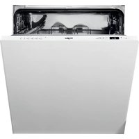 Notice WHIRLPOOL WIS 5010 Umývačky riadu