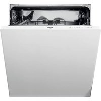 Notice WHIRLPOOL WI 3010 Opvaskemaskiner