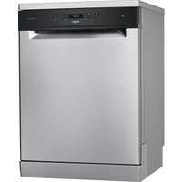 Notice WHIRLPOOL WFC 3C34 AP X Lavastoviglie