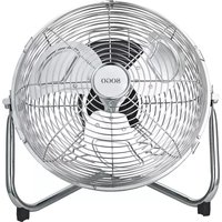 Notice Sogo VEN-SS-21020 Ventilator