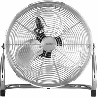 Notice Sogo VEN-SS-21040 Ventilator