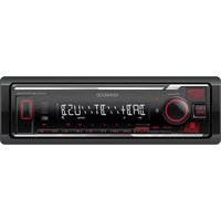 Notice KENWOOD KMM-BT407DAB Radio del coche