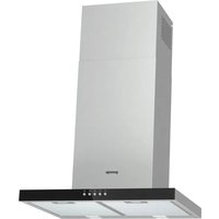 Notice GORENJE WHT623E3XBG Cappa aspirante