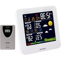 Notice SENCOR SWS 5600 Weather Station