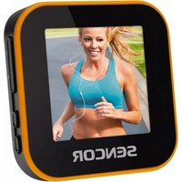 Notice SENCOR SFP 6070 Mp3 player