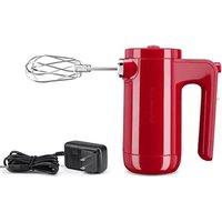 Notice KITCHENAID KHMB732PA Hand blender