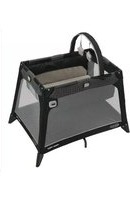Notice GRACO PACK 'N PLAY NIMBLE NOOK Sin categoría