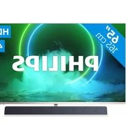 Notice PHILIPS 65PUS9435 Fjernsyn