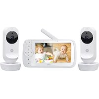 Notice MOTOROLA EASE 35 Baby monitor