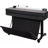 Notice HP DESIGNJET T630 Printer