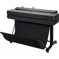 Notice HP DESIGNJET T650 Printer