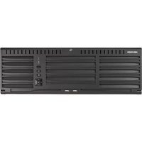Notice Hikvision DS-96256NI-I16/H Dictaphone