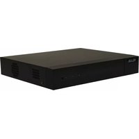Notice Hikvision DVR-204Q-K1 Dictaphone