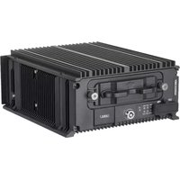Notice Hikvision DS-MP7608 Dictaphone