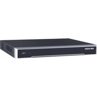 Notice Hikvision DS-7632NI-K2/16P Dictaphone