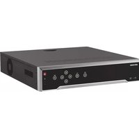 Notice Hikvision DS-7708NI-K4 Dictaphone