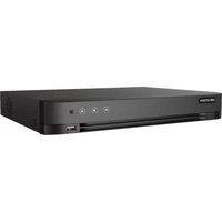 Notice Hikvision DS-7208HQHI-K1/E Dictaphone