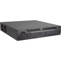 Notice Hikvision DS-9016HTHI-K8 Dictaphone
