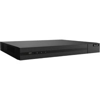 Notice Hikvision DVR-208U-K1 Dictaphone
