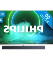 Notice PHILIPS 55PUS9435 Fjernsyn