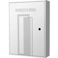 Notice Hikvision DS-TPM400-P Security Access Control System
