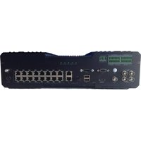 Notice Hikvision DS-TP50-12DT Server
