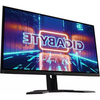 Notice GIGABYTE G27Q Screen