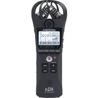 Notice ZOOM H1N Dictaphone