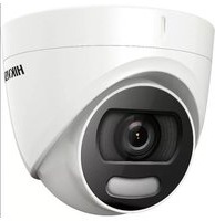 Notice Hikvision DS-2CE72HFT-F Camera