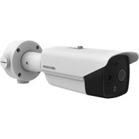 Notice Hikvision DS-2TD2617 Camera