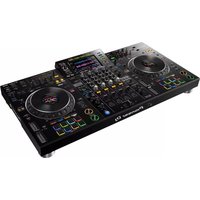 Notice PIONEER XDJ-XZ DJ Equipment