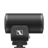 Notice SENNHEISER MKE 200 Mikrofon