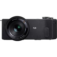 Notice SIGMA DP3 QUATTRO Camera