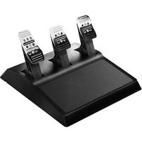Notice THRUSTMASTER T3PA ADD-ON GAMING PEDAL SET Joystick