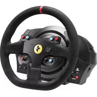 Notice THRUSTMASTER T300 FERRARI INTEGRAL RACING WHEEL Joystick