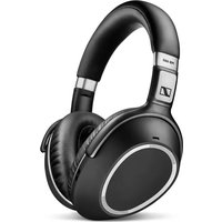 Notice SENNHEISER MB 660 Headphones