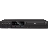 Notice JVC SR-HD2700US DVD player