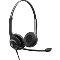 Notice SENNHEISER EPOS IMPACT SC 260 USB Hovedtelefoner