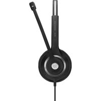 Notice SENNHEISER EPOS IMPACT SC 260 USB MS II Hovedtelefoner