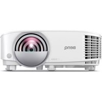 Notice BENQ MW826STH Projector