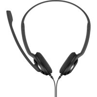 Notice SENNHEISER PC 8 USB Hovedtelefoner