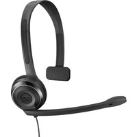 Notice SENNHEISER PC 7 USB Hovedtelefoner
